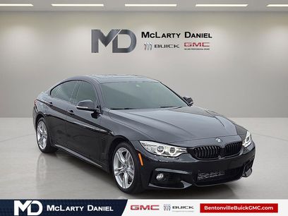 Used 2016 BMW 428i Gran Coupe xDrive