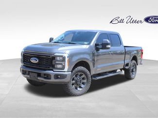 Used 2023 Ford F250 Lariat w/ Sport Appearance Package AWD/4WD video 1