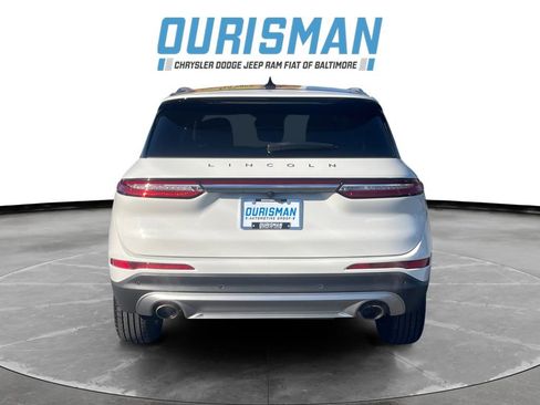 Used 2022 Lincoln Corsair Reserve w/ Equipment Group 201A image 5