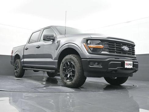 New 2026 Ford F150 STX AWD/4WD image 41