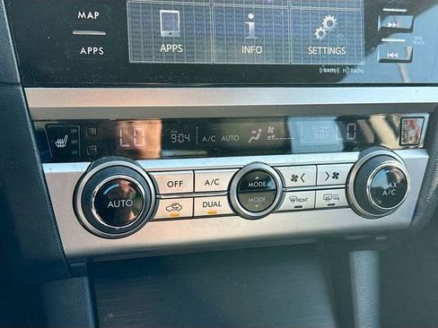 Used 2015 Subaru Legacy 2.5i Limited image 18