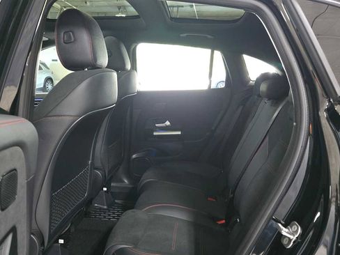 Certified 2026 Mercedes-Benz GLA 250 4MATIC image 16