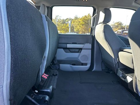 New 2026 Ford F250 XL w/ STX Appearance Package image 64