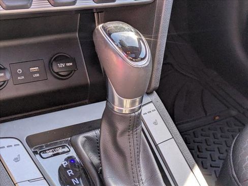 Used 2020 Hyundai Elantra Value Edition w/ Cargo Package (C1) image 8