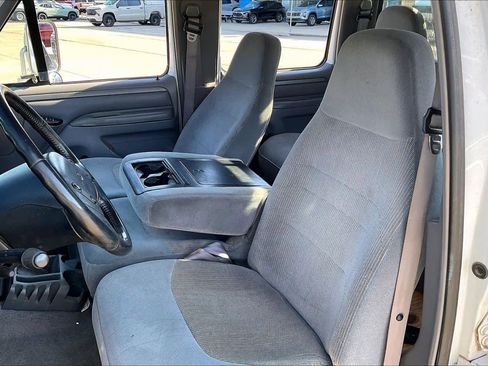 Used 1995 Ford F350 2WD Crew Cab image 9