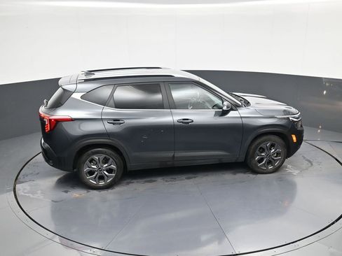 Used 2024 Kia Seltos S FWD image 31