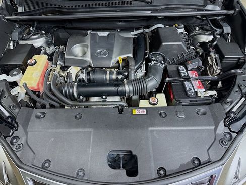 Used 2019 Lexus NX 300 Base image 30