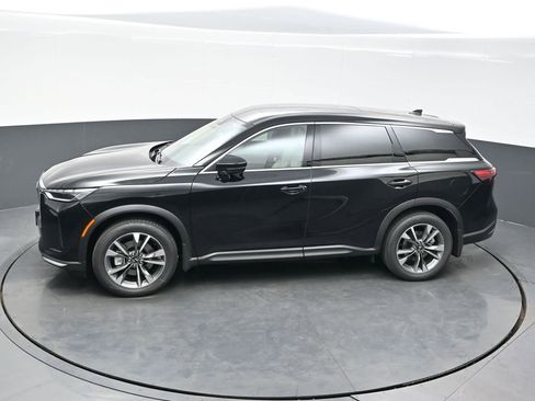 Used 2026 INFINITI QX60 Pure w/ Cargo Package AWD/4WD image 32