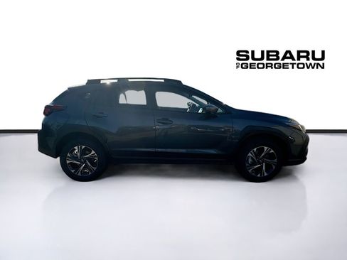 New 2026 Subaru Crosstrek 2.0i Premium image 8