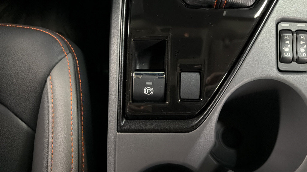 New 2026 Subaru Crosstrek 2.5i Limited AWD/4WD image 39
