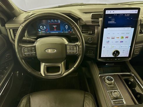 Used 2023 Ford Expedition Max Platinum image 23