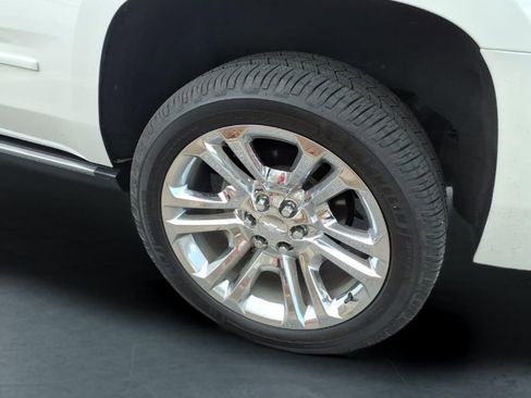 Used 2020 Chevrolet Tahoe Premier w/ Premier Plus Edition image 22