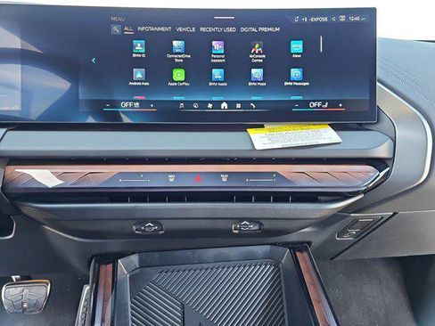 New 2026 BMW X3 xDrive30 w/ M Sport Package image 21