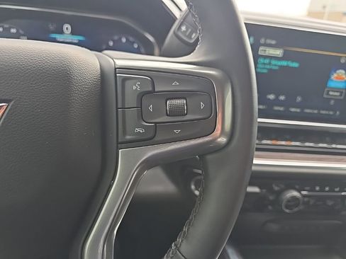 Used 2025 Chevrolet Silverado 2500 LTZ w/ LTZ Plus Package image 18