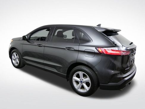 Used 2020 Ford Edge SE FWD image 7