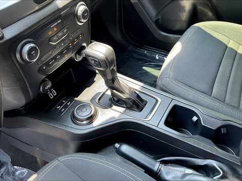 Used 2023 Ford F150 XL w/ STX Appearance Package RWD image 17