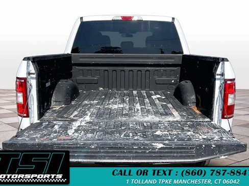 Used 2018 Ford F150 XL w/ Equipment Group 101A Mid AWD/4WD image 18