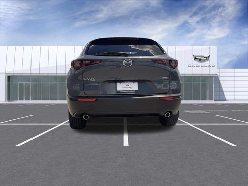 Used 2025 MAZDA CX-30 AWD 2.5 S w/ Preferred Package image 7