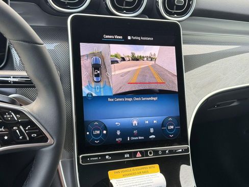 New 2026 Mercedes-Benz GLC 300 4MATIC image 26