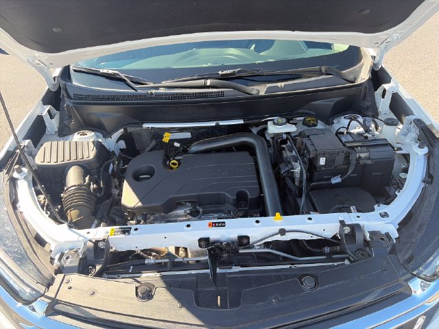 Used 2024 Chevrolet Equinox LT AWD/4WD image 27