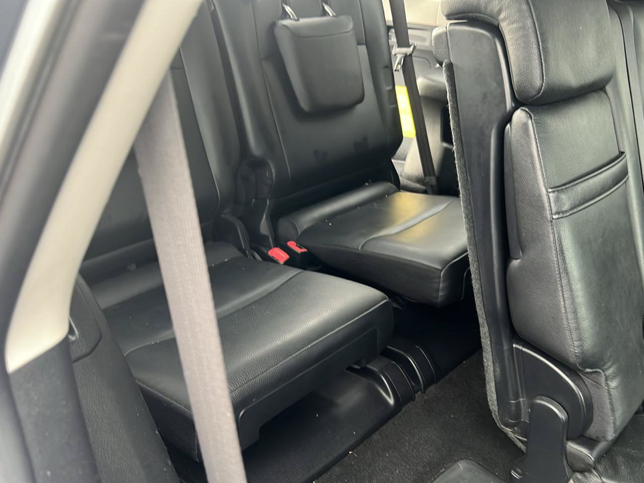 Used 2010 Toyota 4Runner Limited AWD/4WD image 12
