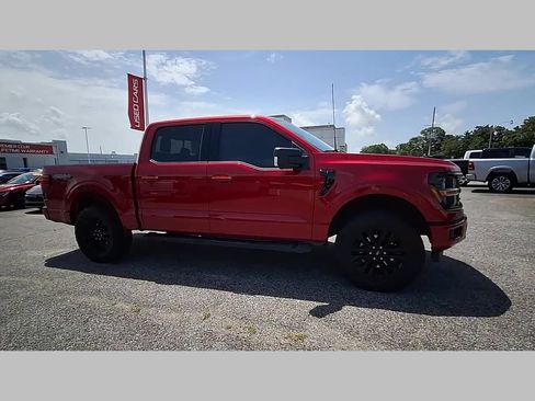 Used 2024 Ford F150 XLT w/ Equipment Group 302A MID AWD/4WD image 44