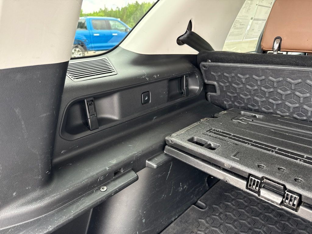 Certified 2021 Ford Bronco Sport Outer Banks AWD/4WD image 6