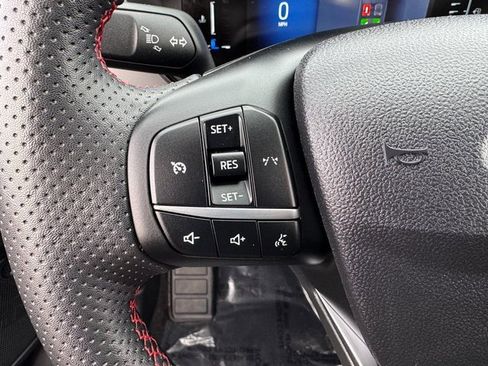 Certified 2023 Ford Escape ST-Line Select image 22