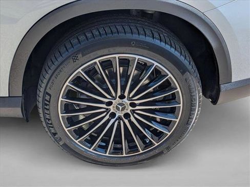 Certified 2026 Mercedes-Benz GLC 300 image 26