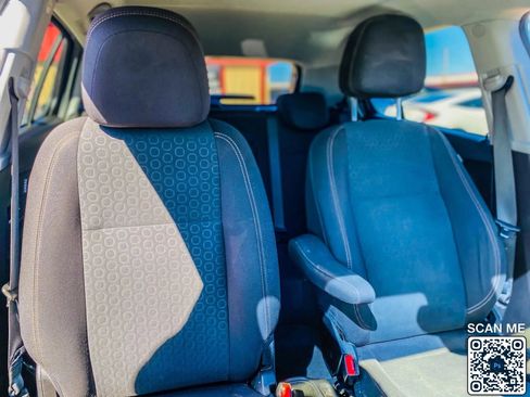 Used 2019 Chevrolet Trax LS w/ Tint and Cruise Package image 29