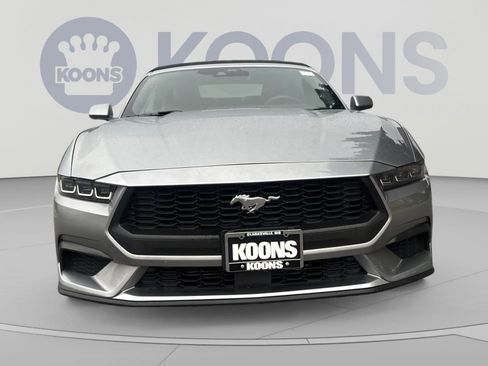 Used 2024 Ford Mustang Premium RWD image 11