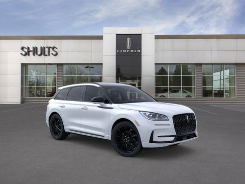 New 2026 Lincoln Corsair Reserve w/ Jet Appearance Package image 7