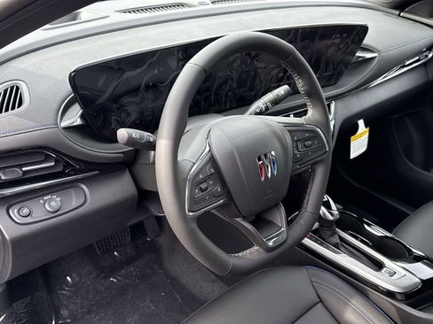 New 2026 Buick Envista Sport Touring w/ Convenience I Package image 16