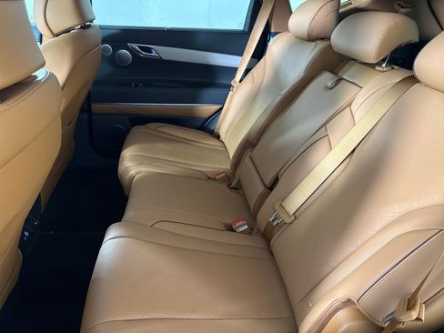 New 2026 Genesis GV80 2.5T Advanced AWD/4WD image 14