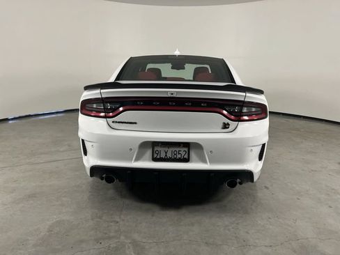 Used 2023 Dodge Charger Scat Pack RWD image 7