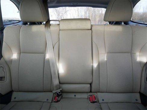 Used 2023 Subaru Outback Limited w/ Tech Package 3 image 14