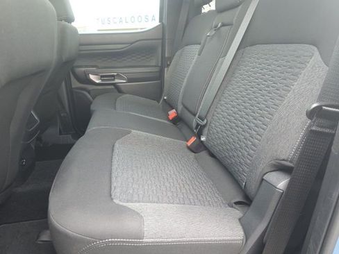 Used 2025 Ford Ranger XLT w/ Trailer Tow Package image 10