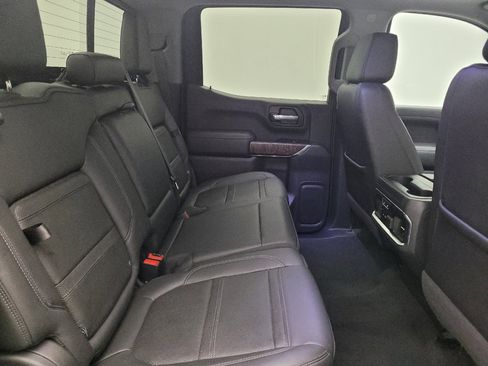 Used 2019 GMC Sierra 1500 Denali w/ Technology Package AWD/4WD image 19