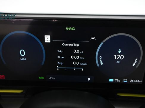 Used 2024 Hyundai Kona Limited FWD image 7