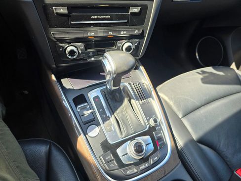 Used 2016 Audi Q5 3.0T Prestige w/ Prestige Package AWD/4WD image 17