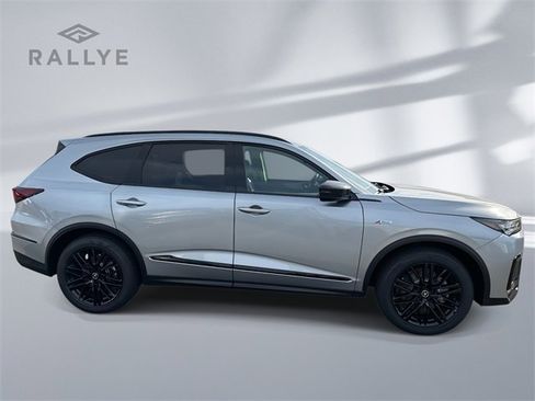 New 2026 Acura MDX A-Spec image 3