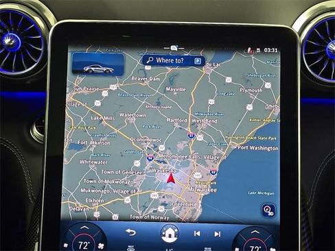 New 2026 Mercedes-Benz AMG GT 55 image 19