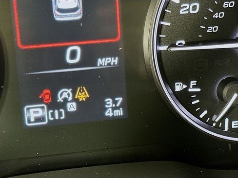 New 2026 Subaru Forester Premium image 16