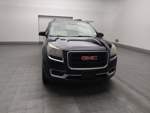 Used 2016 GMC Acadia SLE FWD image 14