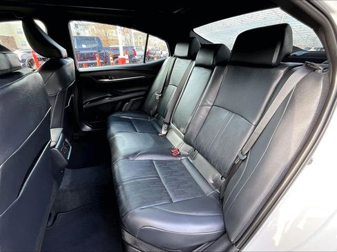 Used 2026 Toyota Camry XSE image 25