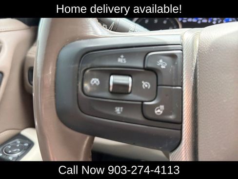 Used 2021 GMC Yukon Denali w/ Denali Ultimate Package AWD/4WD image 33