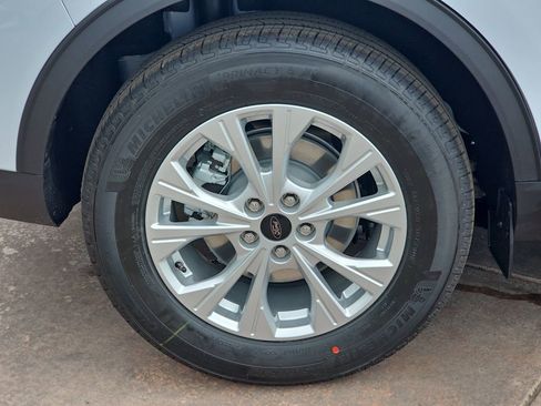 New 2025 Ford Escape Active image 37