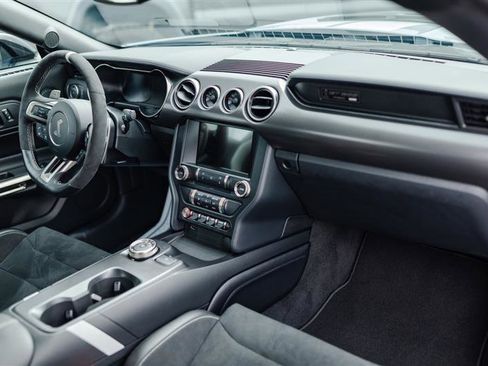 Used 2022 Ford Mustang Shelby GT500 image 27