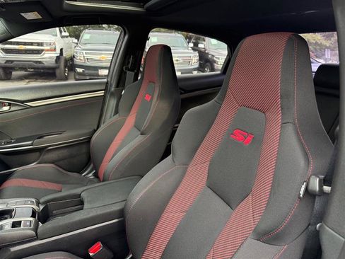 Used 2020 Honda Civic Si image 27