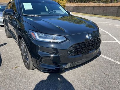 Certified 2026 Honda HR-V EX-L